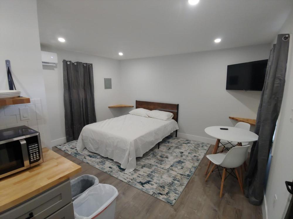 Vermont Suites